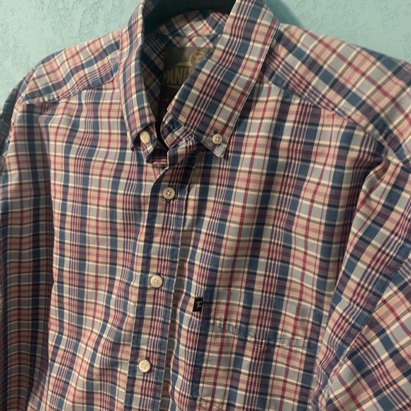 Panhandle Slim Button Down - Picture 2 of 10